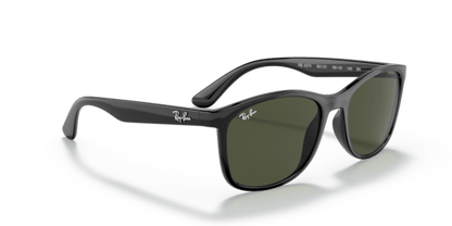 Black - 0RB4374 8056597626927