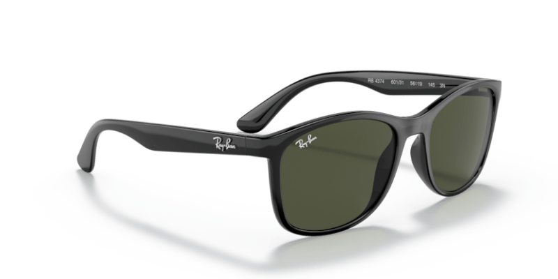 Black - 0RB4374 8056597626927