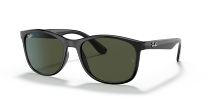 Black - 0RB4374 8056597626927