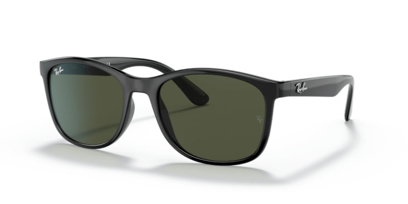 Black - 0RB4374 8056597626927