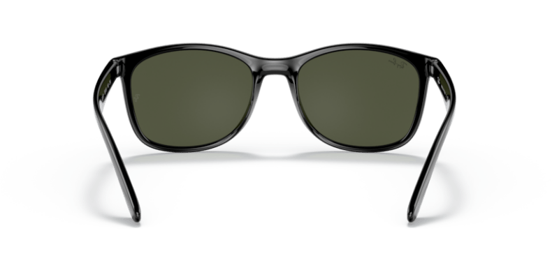 Black - 0RB4374 8056597626927