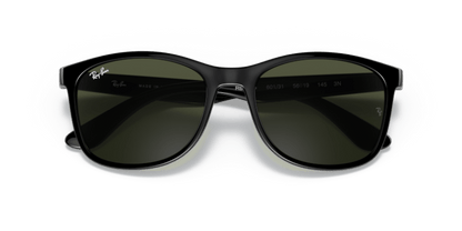 Black - 0RB4374 8056597626927