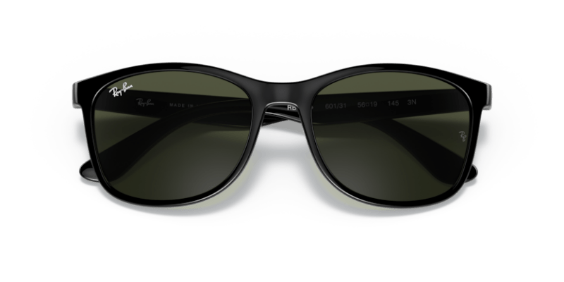 Black - 0RB4374 8056597626927