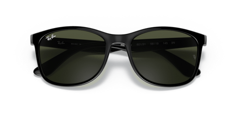 Black - 0RB4374 8056597626927