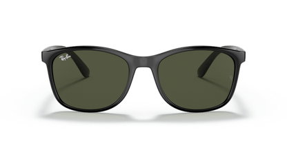 Black - 0RB4374 8056597626927