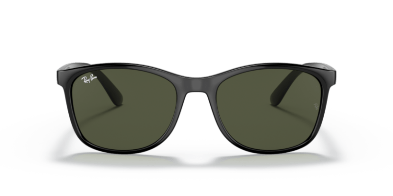 Black - 0RB4374 8056597626927