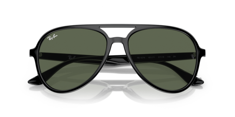 Black - 0RB4376 8056597856096