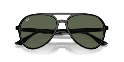 Black - 0RB4376 8056597856096