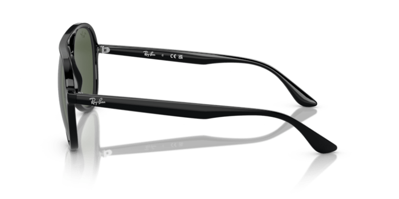 Black - 0RB4376 8056597856096