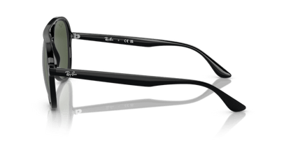 Black - 0RB4376 8056597856096