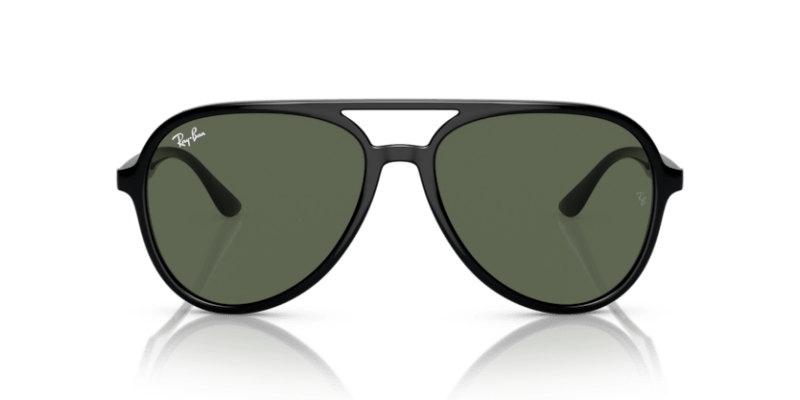 Black - 0RB4376 8056597856096