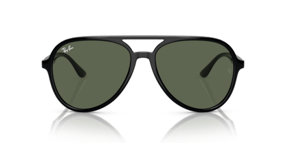 Black - 0RB4376 8056597856096