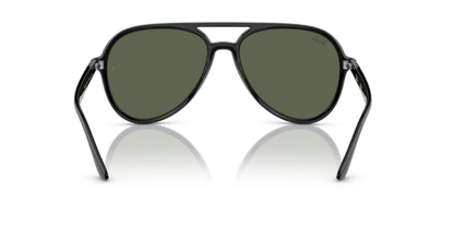 Black - 0RB4376 8056597856096