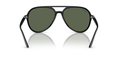 Black - 0RB4376 8056597856096