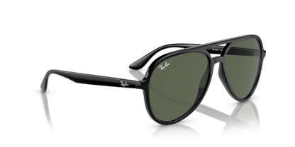 Black - 0RB4376 8056597856096