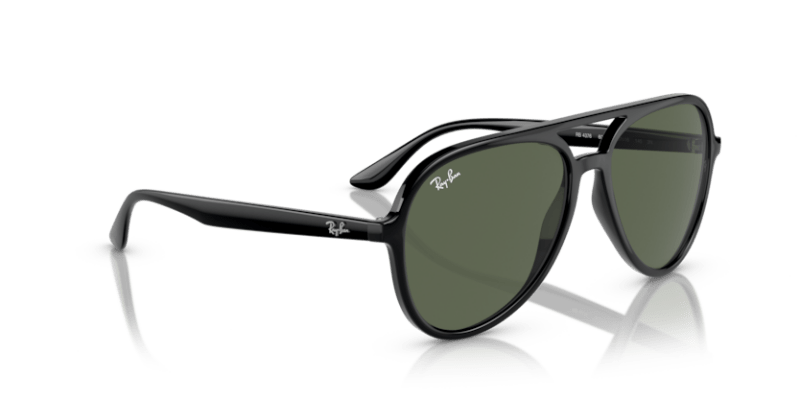 Black - 0RB4376 8056597856096