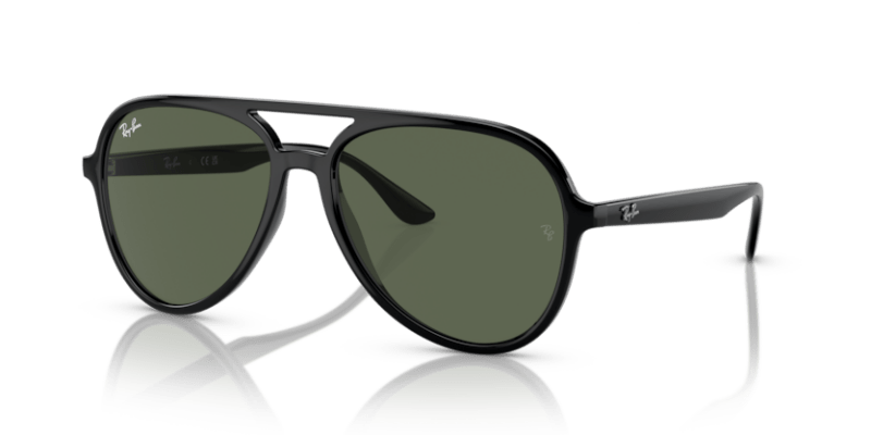 Black - 0RB4376 8056597856096