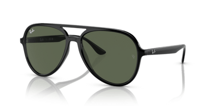 Black - 0RB4376 8056597856096