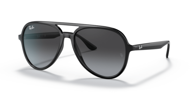 Black - 0RB4376 8056597626583