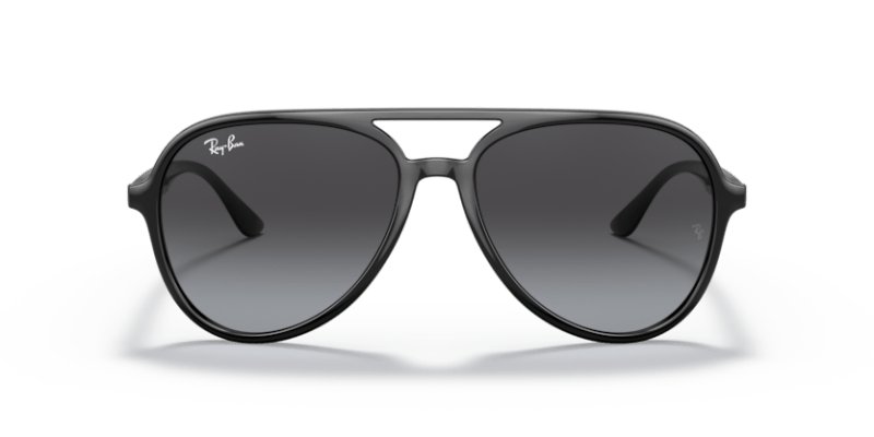 Black - 0RB4376 8056597626583