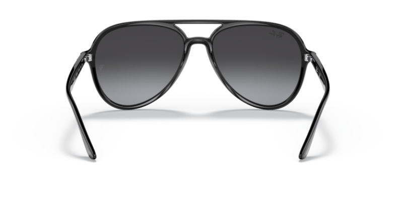 Black - 0RB4376 8056597626583