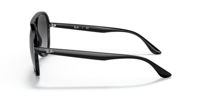 Black - 0RB4376 8056597626583