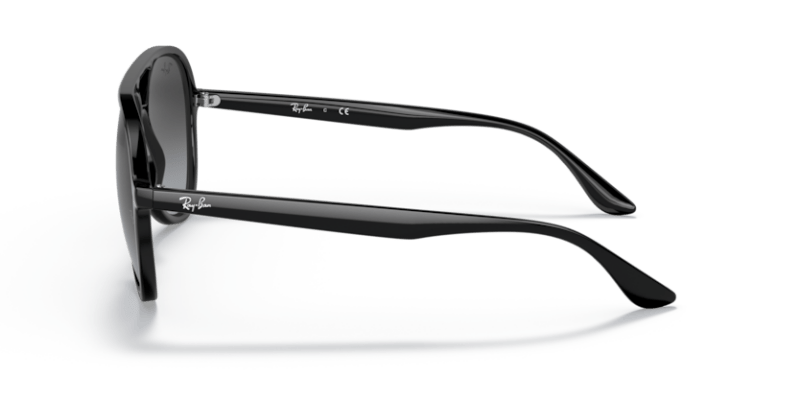 Black - 0RB4376 8056597626583