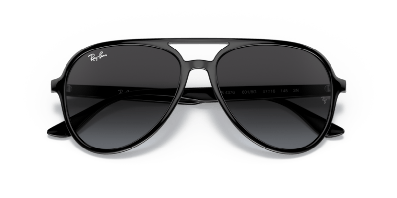 Black - 0RB4376 8056597626583