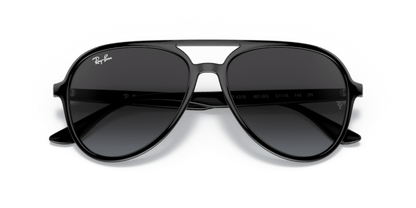 Black - 0RB4376 8056597626583