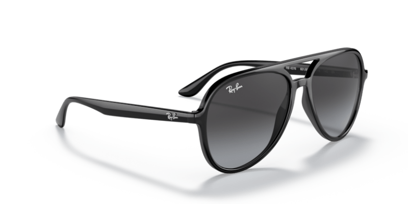 Black - 0RB4376 8056597626583