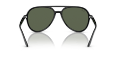 0RB4376 - Ray - Ban - (Black) Dark Green - 57 - 16 - 145 MM - Ardor Eyewear 8056597856096