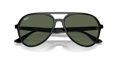 0RB4376 - Ray - Ban - (Black) Dark Green - 57 - 16 - 145 MM - Ardor Eyewear 8056597856096