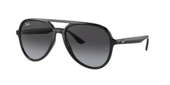 0RB4376 - Ray - Ban - (Black) Grey Gradient - 57 - 16 - 145 MM - Ardor Eyewear 8056597626583