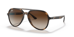 0RB4376 - Ray - Ban - (Havana) Brown Gradient - 57 - 16 - 145 MM - Ardor Eyewear 8056597626620