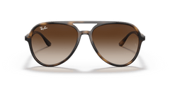 0RB4376 - Ray - Ban - (Havana) Brown Gradient - 57 - 16 - 145 MM - Ardor Eyewear 8056597626620