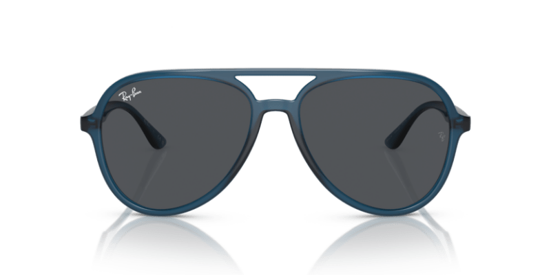 (Opal Dark Blue) Dark Grey -  8056597856102