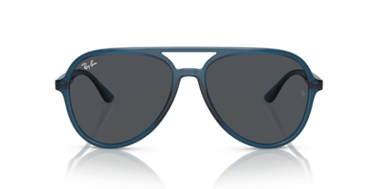 (Opal Dark Blue) Dark Grey -  8056597856102