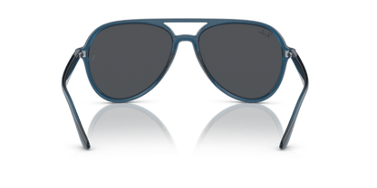 (Opal Dark Blue) Dark Grey -  8056597856102