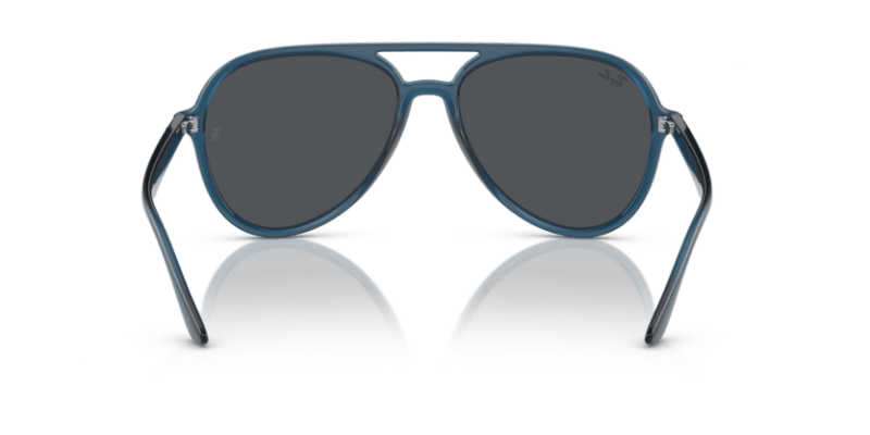 (Opal Dark Blue) Dark Grey -  8056597856102