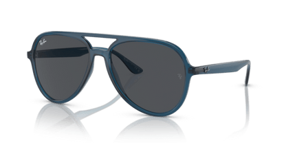 (Opal Dark Blue) Dark Grey -  8056597856102