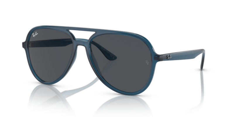 (Opal Dark Blue) Dark Grey -  8056597856102