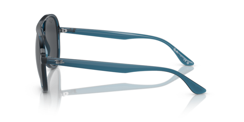 (Opal Dark Blue) Dark Grey -  8056597856102