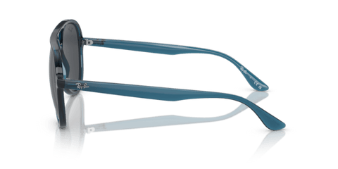 (Opal Dark Blue) Dark Grey -  8056597856102