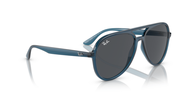 (Opal Dark Blue) Dark Grey -  8056597856102