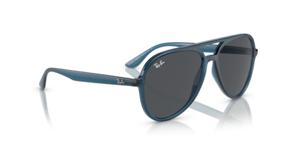 (Opal Dark Blue) Dark Grey -  8056597856102