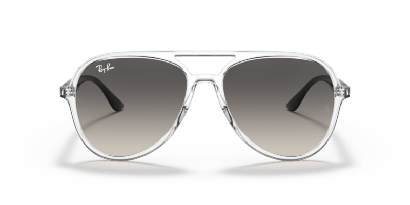 Transparent - 0RB4376 8056597626590