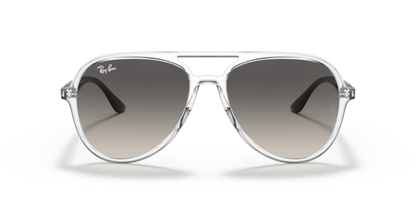 Transparent - 0RB4376 8056597626590