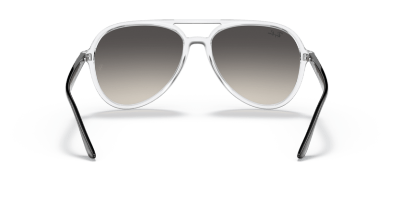 Transparent - 0RB4376 8056597626590