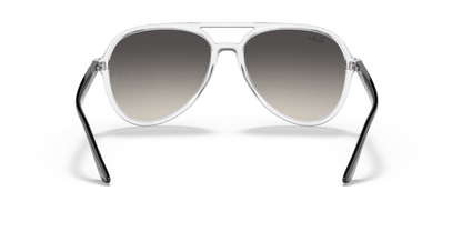 Transparent - 0RB4376 8056597626590