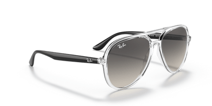 Transparent - 0RB4376 8056597626590